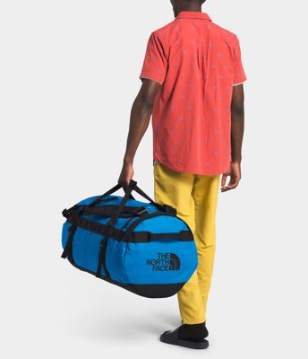 tnf duffel l