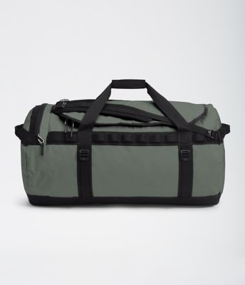 north face overnight bag