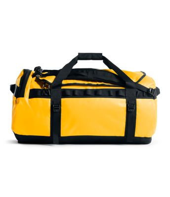 north face camp duffel large