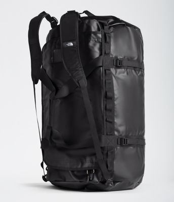 north face duffel extra large