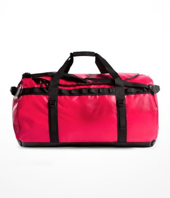 duffel xl the north face