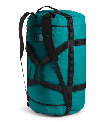 north face duffel bag xl