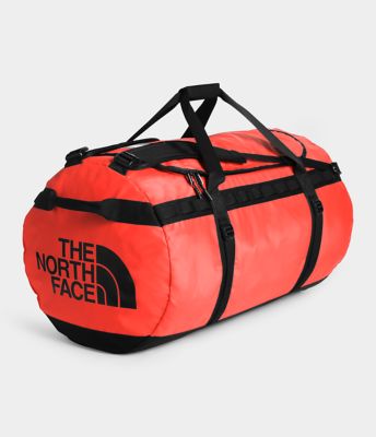 the north face base camp duffel xl tnf black