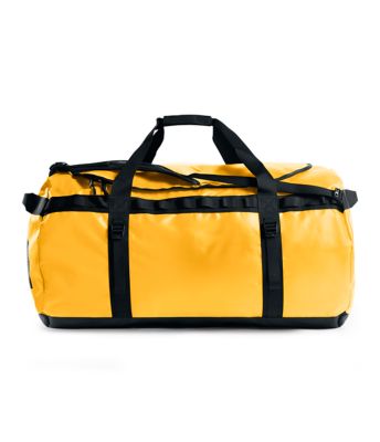 the north face duffel base camp