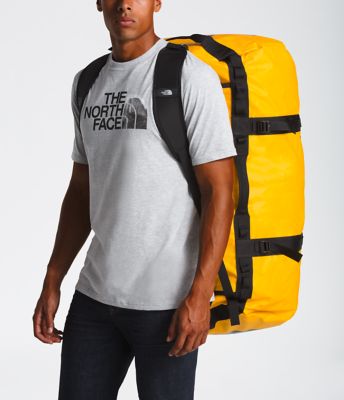 the north face duffel xxl