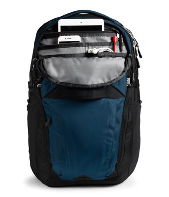 north face laptop bag uk