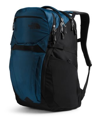 the north face router pack