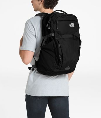 the north face router 40