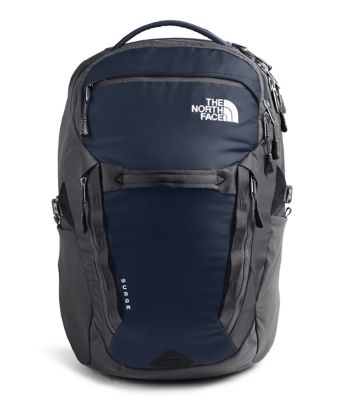 The North Face Surge Backpack - Big 