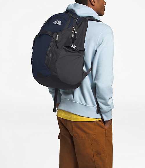 Surge Backpack | Free Shipping | The North Face