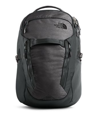 north face surge back pack