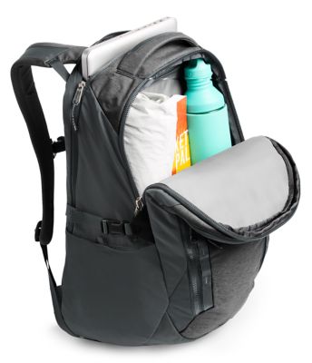 the north face diaper bag