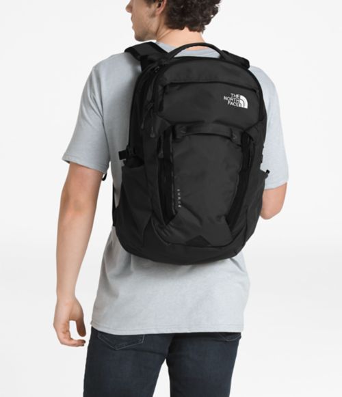 The North Face Surge Backpack | Free Shipping