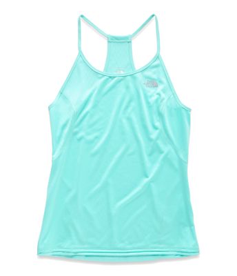 WOMEN'S FLIGHT BETTER THAN NAKED™ TANK | The North Face