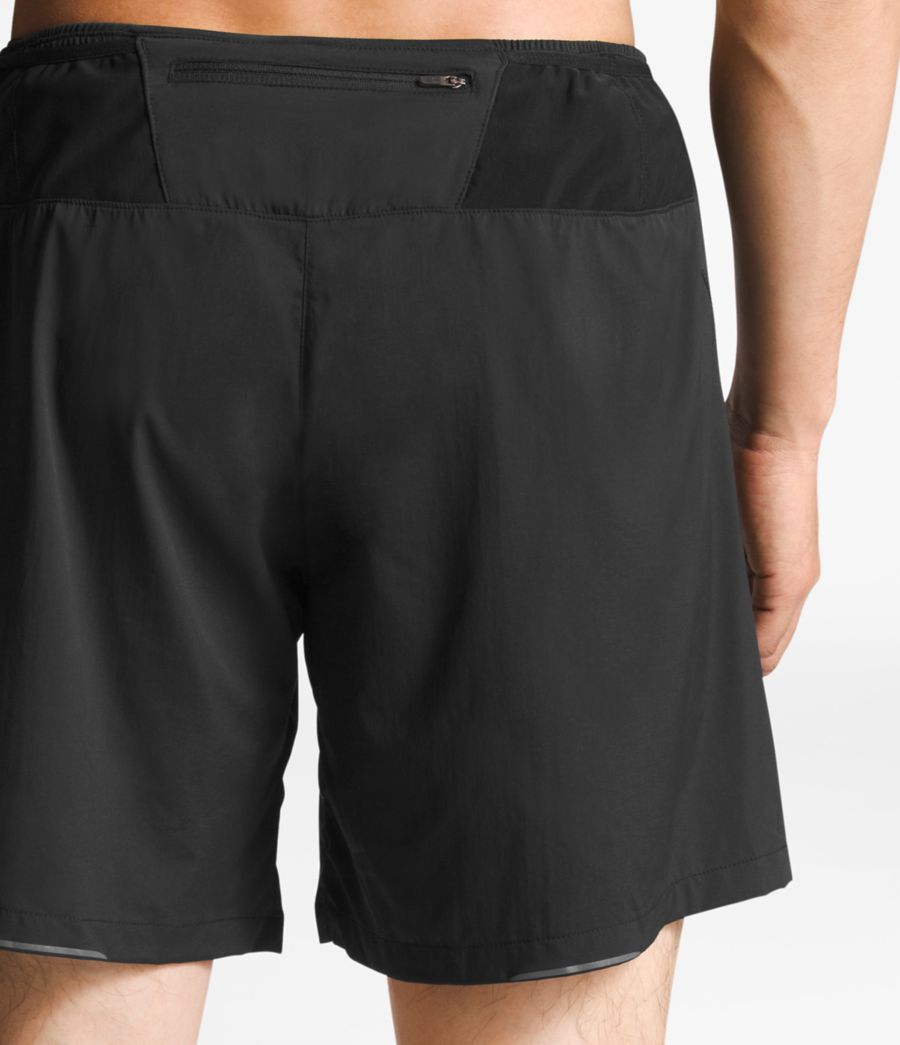 MEN'S FLIGHT BETTER THAN NAKED™ SHORTS | The North Face
