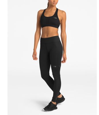 WOMEN'S AMBITION MID-RISE TIGHTS | The North Face