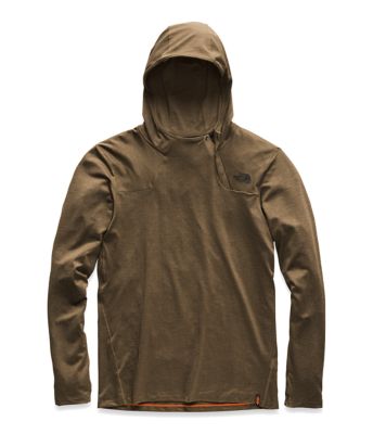 MEN'S BEYOND THE WALL HOODIE | The 