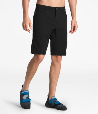MEN'S BEYOND THE WALL ROCK SHORTS | The 
