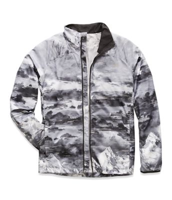 ambition jacket north face