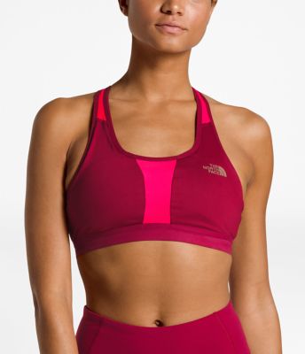 WOMEN'S STOW-N-GO BRA A/B | The North Face
