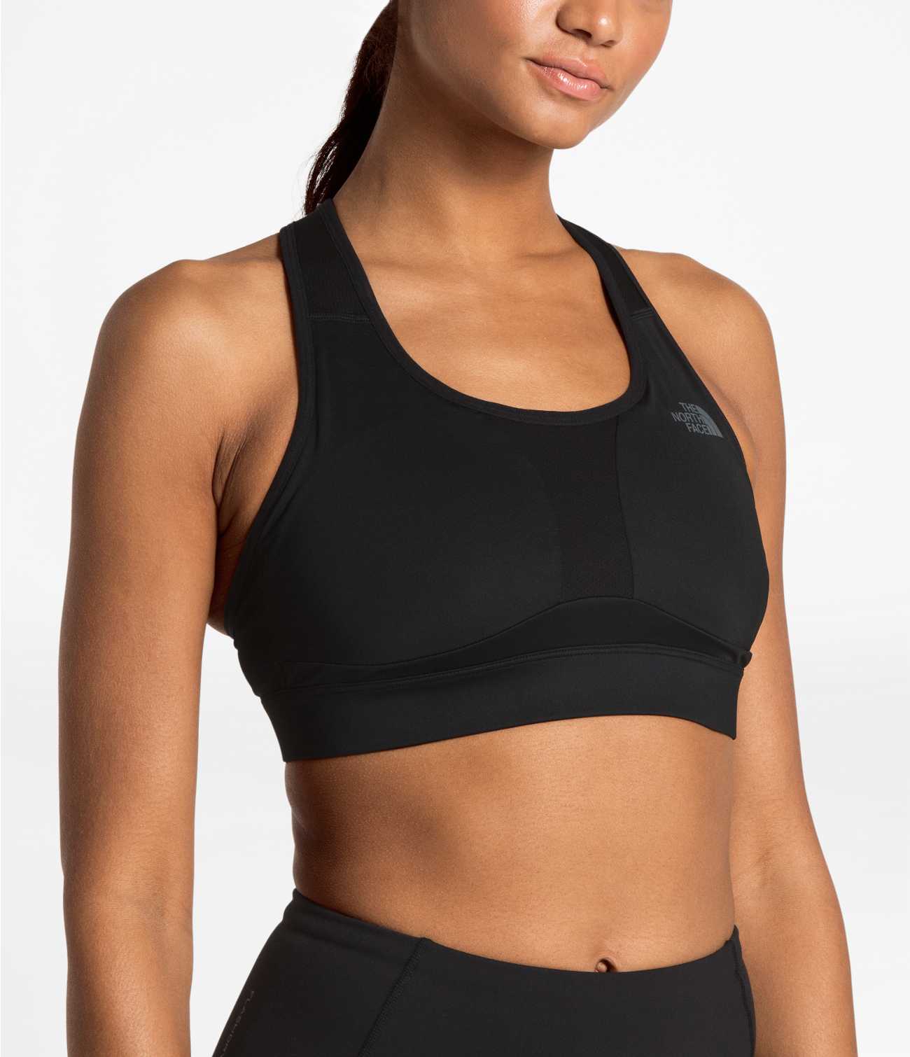 The North Face Renewed - WOMEN'S STOW-N-GO BRA C/D