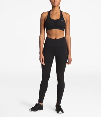 the north face leggings womens