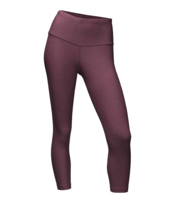 the north face yoga pants