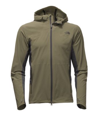 north face beyond the wall jacket