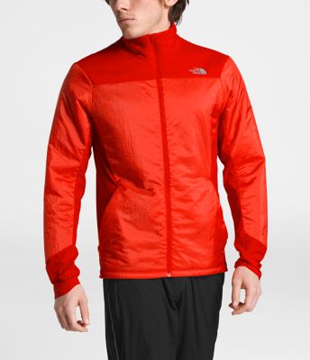 the north face men's flight ventrix jacket