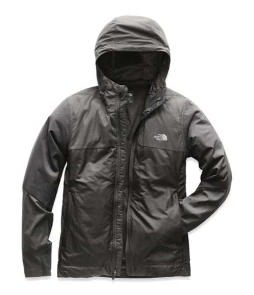 MEN’S NORDIC VENTRIX™ JACKET | The North Face