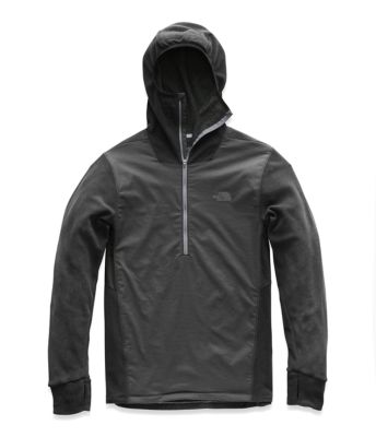 north face nordic ninja hoodie