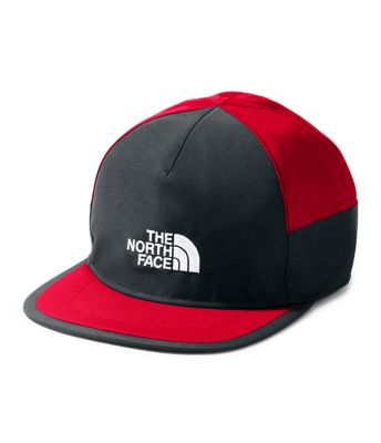 north face ball cap