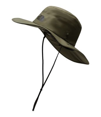 north face goretex bucket hat
