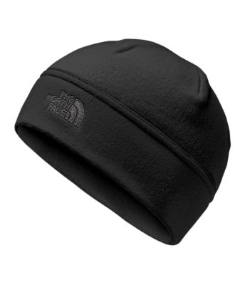 the north face standard issue beanie 