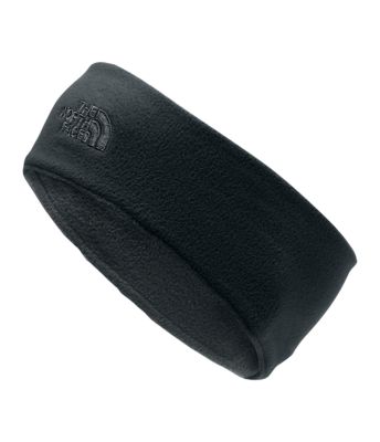 the north face earband