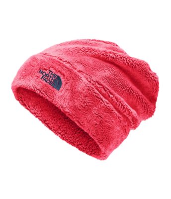 the north face osito beanie