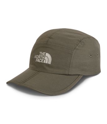 HORIZON FOLDING BILL CAP | United States