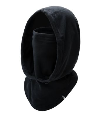 the north face hood