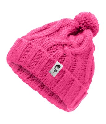 the north face baby beanie