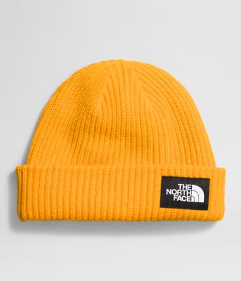 Yellow Beanies for Men and Women | The North Face