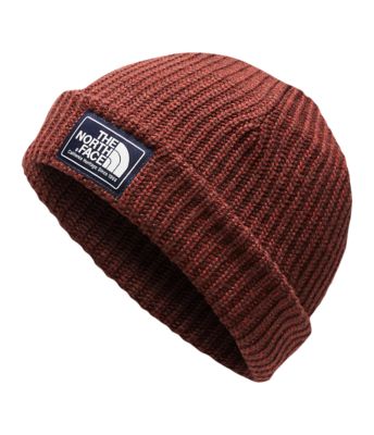 Salty Dog Beanie | Free Shipping | The North Face