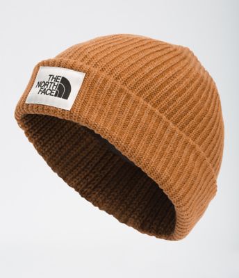 north face salty dog hat