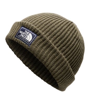 Salty Dog Beanie | Free Shipping | The North Face