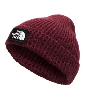 TNF™ Logo Box Cuffed Beanie | The North Face