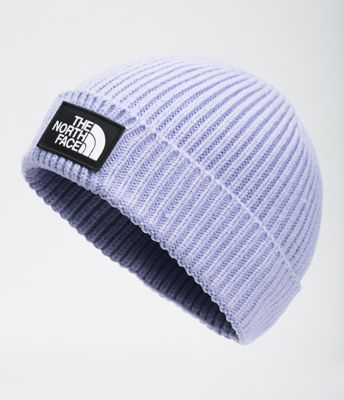 north face knitted hats