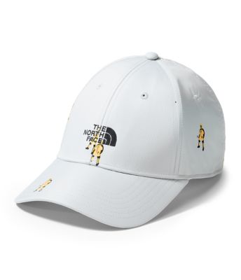 the north face 66 classic tech hat
