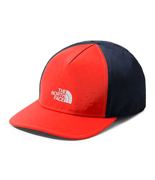 Summit Ball Cap | The North Face