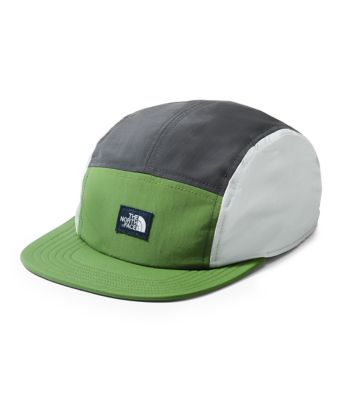 Class V TNF™ Five Panel Hat | United States