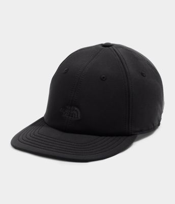 norm hat north face