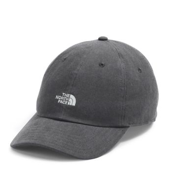 the north face washed norm cap